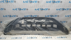 Front Bumper Lip VW Tiguan 18 - Structure