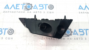 Front Bumper Mount Left Ford C-max MK2 13-18 USA