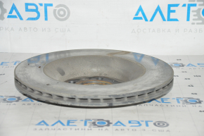 Brake disc rear left Tesla Model Y 20- performance 335/22mm
