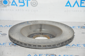 Brake disc rear right Tesla Model Y 20- performance 335/22mm