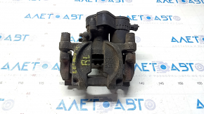 Rear left caliper assembly for Subaru Legacy 15-19