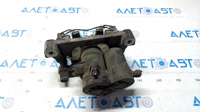 Rear left caliper assembly for Subaru Legacy 15-19