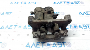 Rear left caliper assembly for Subaru Legacy 15-19