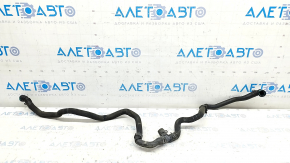 Cooling system hose assembly Jaguar F-Pace X761 17-