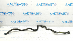 Cooling system hose assembly Jaguar F-Pace X761 17-