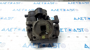 Rear right caliper assembly for Subaru Legacy 15-19