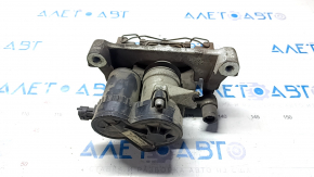 Rear right caliper assembly for Subaru Legacy 15-19