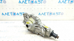Front gearbox Jaguar F-Pace X761 17- AJ126 AWD 135k