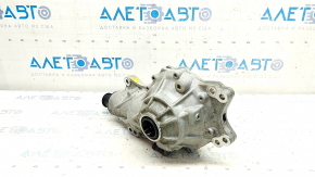 Front gearbox Jaguar F-Pace X761 17- AJ126 AWD 135k