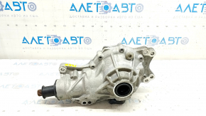 Front gearbox Jaguar F-Pace X761 17- AJ126 AWD 135k