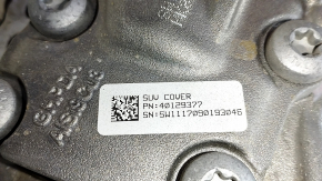 Front gearbox Jaguar F-Pace X761 17- AJ126 AWD 135k