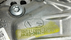 Front gearbox Jaguar F-Pace X761 17- AJ126 AWD 135k