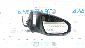 Side mirror right Toyota Camry v50 12-14 6 pins, BSM, heated