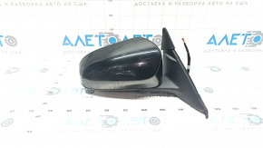 Side mirror right Toyota Camry v50 12-14 6 pins, BSM, heated