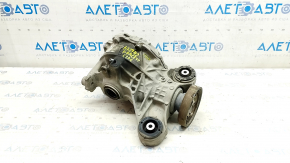 Rear differential gearbox Jaguar F-Pace X761 17-22 AJ126 135k