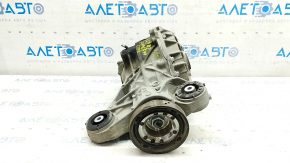 Rear differential gearbox Jaguar F-Pace X761 17-22 AJ126 135k
