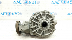Rear differential gearbox Jaguar F-Pace X761 17-22 AJ126 135k