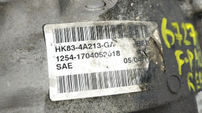 Rear differential gearbox Jaguar F-Pace X761 17-22 AJ126 135k