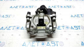 Rear left support Subaru Forester 19-24 SK electric