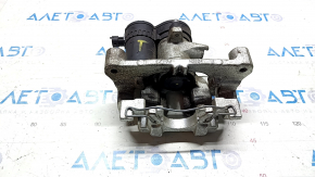 Rear left support Subaru Forester 19-24 SK electric