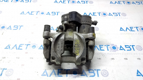 Caliper assembly rear left Subaru Outback 20-23 electric