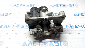 Caliper assembly rear left Subaru Outback 20-23 electric