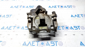 Caliper assembly rear right Subaru Outback 20-23 electric