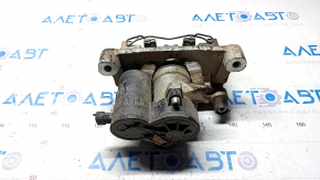 Caliper assembly rear right Subaru Outback 20-23 electric