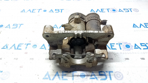 Caliper assembly rear right Subaru Outback 20-23 electric