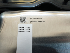 Battery pack VVB complete Tesla Model 3 21- RWD, 55 kWh, 25k, complete with blocks