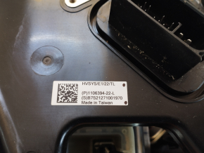Battery pack VVB complete Tesla Model 3 21- RWD, 55 kWh, 25k, complete with blocks