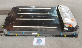 Battery pack VVB complete Tesla Model 3 21- RWD, 55 kWh, 25k, complete with blocks