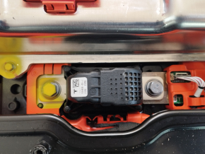 Battery pack VVB complete Tesla Model 3 21- RWD, 55 kWh, 25k, complete with blocks