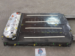Battery pack VVB complete Tesla Model 3 21- RWD, 55 kWh, 25k, complete with blocks