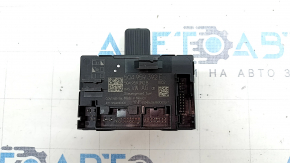Front right door computer VW Jetta 19 - broken mount