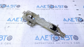 Front left door handle mechanism Hyundai Santa FE Sport 13-18 keyless