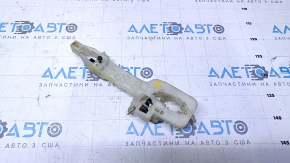 Front left door handle mechanism Hyundai Santa FE Sport 13-18 keyless