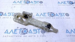 Front right door handle mechanism Hyundai Santa FE Sport 13-18 keyless