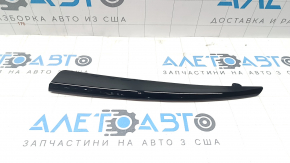Upper left radiator grille molding Mazda 6 13-17