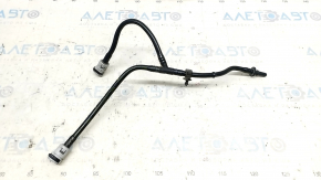 Jaguar F-Pace X761 Vacuum Booster Tube 17- Tee