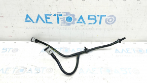 Jaguar F-Pace X761 Vacuum Booster Tube 17- Tee