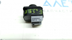 Mirror control VW Jetta 19-23 without heating