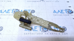 Rear left door handle mechanism for Hyundai Azera 12-17