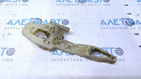 Rear left door handle mechanism for Hyundai Azera 12-17