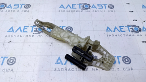 Rear right door handle mechanism for Hyundai Azera 12-17