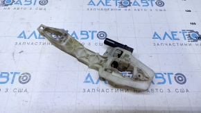 Rear right door handle mechanism for Hyundai Azera 12-17