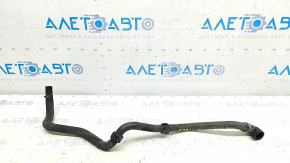 Coolant pipe Jaguar F-Pace X761 17-