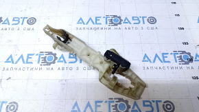 Front left door handle mechanism Hyundai Azera 12-17 keyless