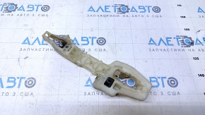 Front left door handle mechanism Hyundai Azera 12-17 keyless