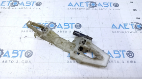 Hyundai Azera 12-17 front right door handle mechanism keyless